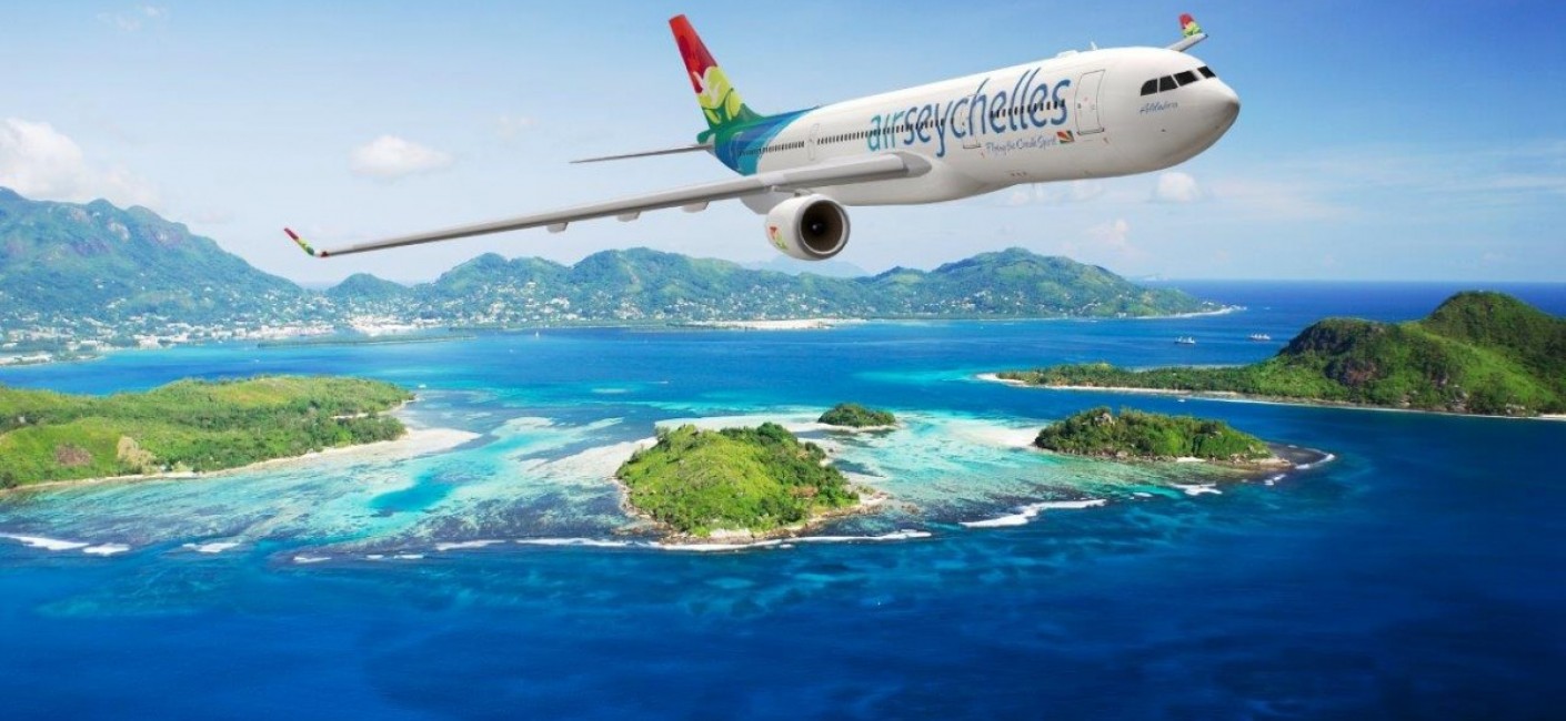 Air Seychelles announces new charter flights between Chengdu and